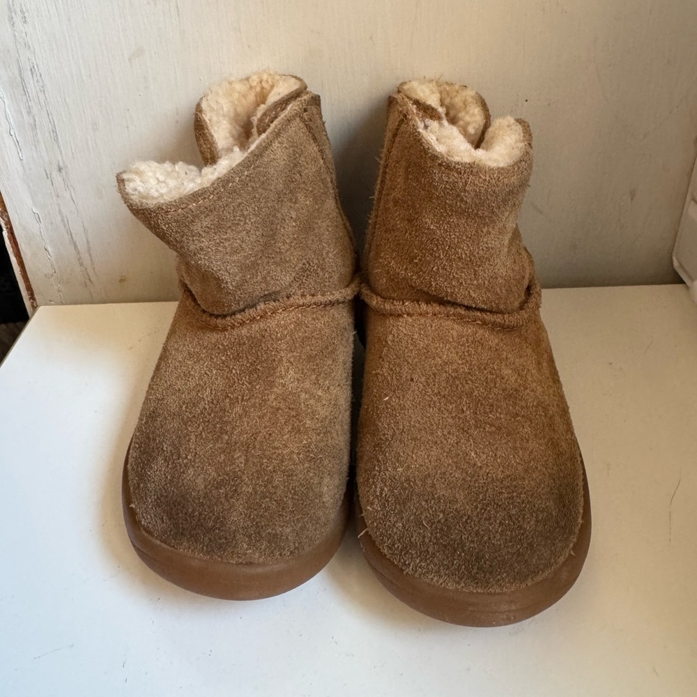 UGG toddler boots